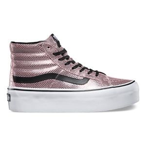 Vans Hi Platform Seeker
